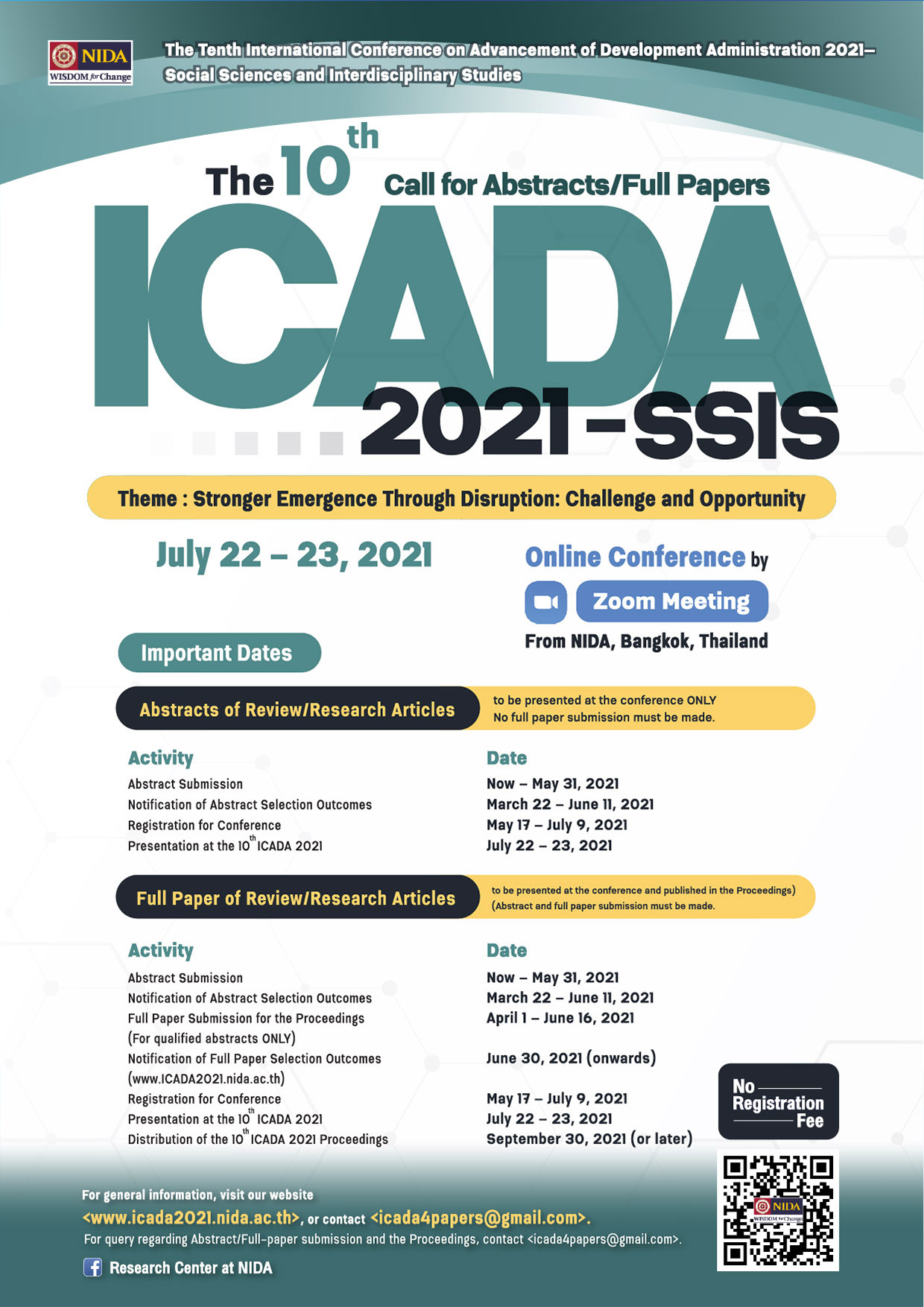 ICADA2021 